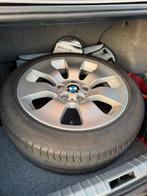 BMW velgen 17 inch (past onder E90 3 serie), Auto-onderdelen, Ophalen, Velg(en), 17 inch, Winterbanden