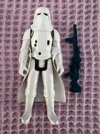 Star Wars Vintage Snowtrooper Compleet met Skirt no Coo, Actiefiguurtje, Ophalen of Verzenden, Zo goed als nieuw