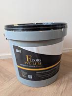 Uzin KE 2000 S PVC Lijm, ~3kg, Ophalen, Gebruikt