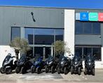 PIAGGIO MP3 310 HPE 2025,  DIRECT LEVERBAAR,OFFICIEEL DEALER, Scooter, Handvatverwarming, Bedrijf, 310 cc