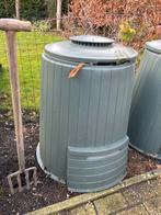 Compostbak - Tuinieren, Ophalen, Gebruikt, Overige typen