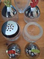 Alessi Ovolino, Verzenden, Overige typen, Overige stijlen, Glas