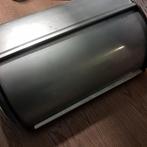 Broodtrommel - Gebruikt, Ophalen of Verzenden, Gebruikt