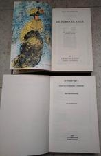 De Forsyte Sage Deel 1 & 2 - John Galsworthy, Boeken, Ophalen of Verzenden