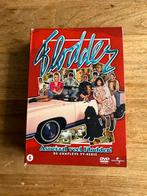 Flodder Complete TV-Serie DVD Boxset NL versie, Gebruikt, Verzenden, Alle leeftijden, Boxset