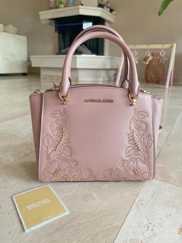 Michael Kors tas beschikbaar voor biedingen
