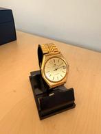 quartz horloge van Junghans, Ophalen of Verzenden, Staal, Overige merken