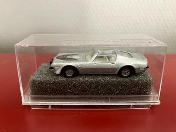 Pontiac Firebird Trans Am T-Bar | 1:87 | H0 | Revell Praline beschikbaar voor biedingen