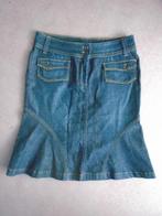 spijkerrok MEXX, maat 38, Kleding | Dames, Rokken, Maat 38/40 (M), Mexx, Blauw, Ophalen of Verzenden