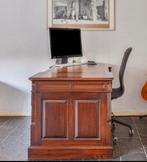 Klassieke stijl Engels buro - bureau, Ophalen