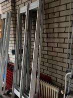 garagestelling zolderstelling, Ophalen of Verzenden, Zo goed als nieuw, 250 mm of meer, Overige typen