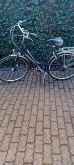 damesfiets Gazelle Orange, Ophalen, Gebruikt, Gazelle, Versnellingen