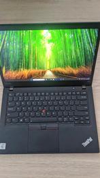 Lenovo ThinkPad P14s Gen 1, Computers en Software, Windows Laptops, Ophalen, 2 tot 3 Ghz, 14 inch, Zo goed als nieuw