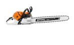 Stihl MS 500i Benzine Kettingzaag NIEUW, Tuin en Terras, Hand-tuingereedschap, Nieuw, Overige soorten, Stihll, Ophalen