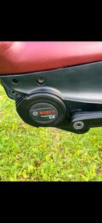 Kreidler Vitality Eco 10 Cross Bosch CX - 45cm Frame, Overige merken, Ophalen of Verzenden, Zo goed als nieuw, Minder dan 47 cm