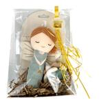 Cadeau pakket Lovely Birds Fairy, Kinderen en Baby's, Kraamcadeaus en Geboorteborden, Ophalen of Verzenden, Nieuw, Kraamcadeau