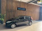 Ford Fiesta 1.0 Style Ultimate Airco, Cruise, PDC, Voorwielaandrijving, Gebruikt, Euro 6, 525 kg