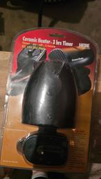 Auto Kachel - Draagbare Verwarming voor de Auto, Auto diversen, Auto-accessoires, Ophalen of Verzenden