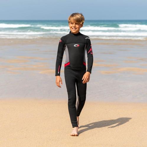 OSPREY Origin Wetsuit / Fullsuit Red L (jongens) -30% OFF!!!, Watersport en Boten, Watersportkleding, Nieuw, Wetsuit, Kind, Verzenden