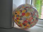 Ochre& Red mosaik lamp, Huis en Inrichting, Ophalen, Zo goed als nieuw, Glas, Minder dan 50 cm