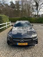 Mercedes E-klasse Estate E200 197pk 9G-TRONIC 2022 Grijs BTW, Auto's, Origineel Nederlands, Te koop, Zilver of Grijs, 5 stoelen