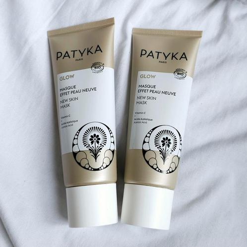 NU €7 ‼️ PATYKA New Skin Mask masker 50 ml, Sieraden, Tassen en Uiterlijk, Uiterlijk | Gezichtsverzorging, Verzorging, Ophalen of Verzenden