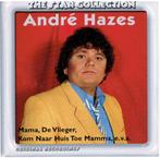 Levenslied C.D. (2000) Andre Hazes - The Star Collection., Ophalen of Verzenden, Gebruikt, Levenslied of Smartlap