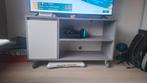 TV meubel Jysk billund, Huis en Inrichting, Kasten | Televisiemeubels, Ophalen, 100 tot 150 cm, Zo goed als nieuw, Minder dan 100 cm