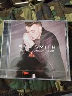 CD Sam Smith, Ophalen of Verzenden, Nieuw in verpakking