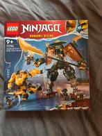 Lego ninjago nieuw ongeopend, Kinderen en Baby's, Speelgoed | Duplo en Lego, Ophalen of Verzenden, Nieuw, Complete set, Lego
