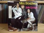 7" Single Belle Epoque - Miss Broadway / Losing You, Gebruikt, Verzenden, 7 inch, Single