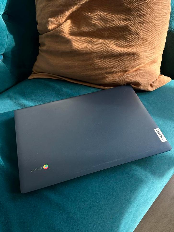 Chromebook Lenovo 2024, Computers en Software, Chromebooks, Gebruikt, 8 GB, 256 GB of meer, Qwerty, Ophalen of Verzenden