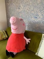 Peppa Big knuffel, Ophalen, Gebruikt, Beer