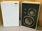 Scan dyna luidsprekers 3weg vintage, Audio, Tv en Foto, Ophalen of Verzenden