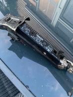 Auto krik Volvo 30 euro, Ophalen of Verzenden, Hydraulisch, Garagekrik