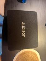 audison apbx 8 as2 spa 250.2 r01, Ophalen, Zo goed als nieuw