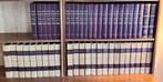 Encyclopedia Britannica 1963 en aanvulling 1963-1985, Boeken, Ophalen, Complete serie, Zo goed als nieuw, Algemeen