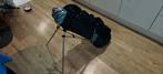Golfset ijzers met standbag, Sport en Fitness, Golf, Ophalen, Gebruikt, Set