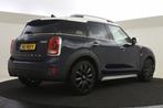 MINI Countryman Cooper Chili Automaat / Achteruitrijcamera /, Auto's, Mini, 136 pk, Euro 6, Countryman, Blauw