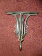 Zaagvijlklem - Bekbreedte 220mm, Antiek en Kunst, Ophalen