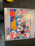 Puzzel Mickey mouse, Hobby en Vrije tijd, Nieuw, Ophalen of Verzenden