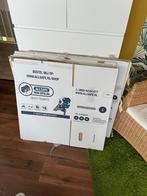 18 boxes - 50L, 50 kg, Doe-het-zelf en Verbouw, Kratten en Dozen, Ophalen, 50 tot 75 cm, Minder dan 35 cm, Minder dan 40 cm