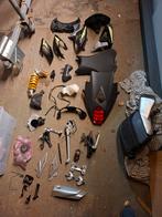 Onderdelen Triumph Street Triple 765 RS, Motoren, Onderdelen | Overige, Ophalen of Verzenden