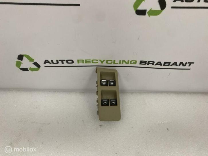 Elektrische Raamschakelaar Links VW Beetle ORIG 5C1867255A, Auto-onderdelen, Dashboard en Schakelaars, Gebruikt, Ophalen of Verzenden