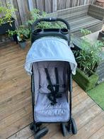Hauck big shopper buggy, Ophalen, Zo goed als nieuw, Overige merken