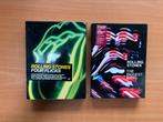 2x Rolling Stones DVD Box: Four Flicks + The Biggest Bang, Alle leeftijden, Boxset, Muziek en Concerten, Ophalen of Verzenden