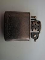 Vintage Caballero Benzine Aansteker, Verzamelen, Rookartikelen, Aanstekers en Luciferdoosjes, Ophalen of Verzenden, Caballero