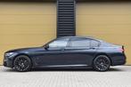 BMW 7 Serie 730Ld xDrive * M Sportpakket * Massage * Laser *, Automaat, 221 €/maand, Gebruikt, 2993 cc