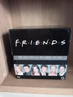 Complete friends box, Alle leeftijden, Ophalen of Verzenden, Gebruikt, Komedie