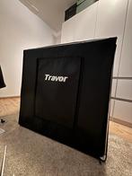 Nieuwe Led Folding Studio M80II, Ophalen of Verzenden, Nieuw, Complete fotostudio